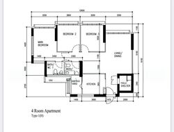 Blk 812B Keat Hong Colours (Choa Chu Kang), HDB 4 Rooms #574221151